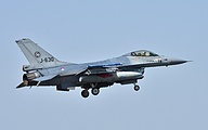 F-16AM J-630 312sqn badge